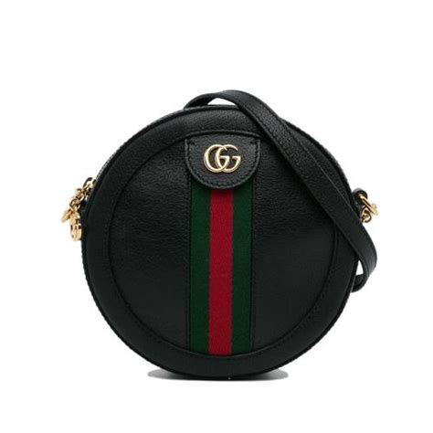 small gucci tassel round crossbody|gucci mini crossbody bag.